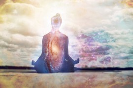 THIỀN NĂNG LƯỢNG [PRANAYAMA]